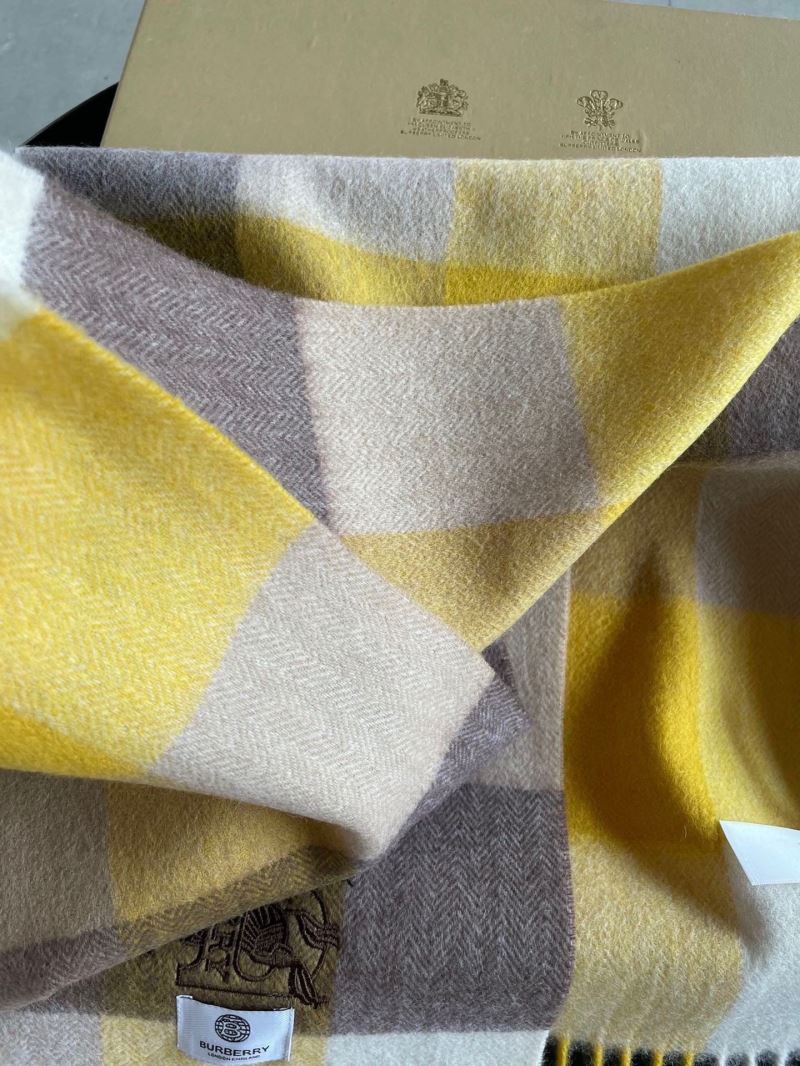 Burberry Scarf